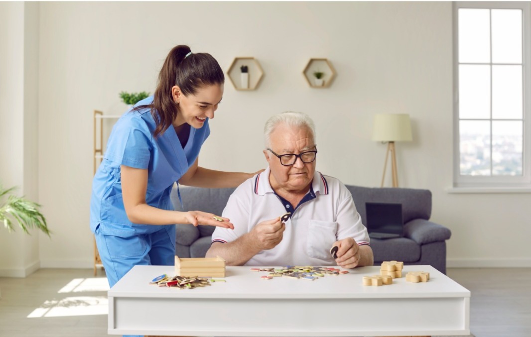 Palliative Care